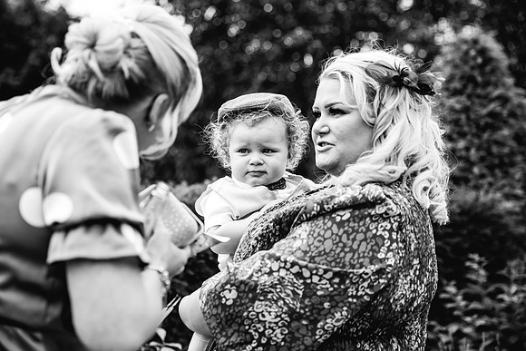Sandhole Oak Barn Wedding Photography - Caitlin & Shane-434