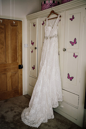 Floral Hall Wedding - Amy & Dan-5