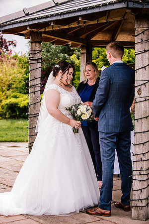 Aston Marina Wedding Photography - Samantha & Tom-484