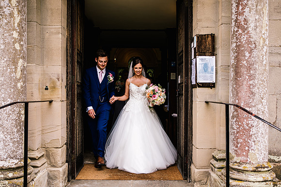 Walton Hall Wedding Photography - Staffordshire Wedding Photographer.-214
