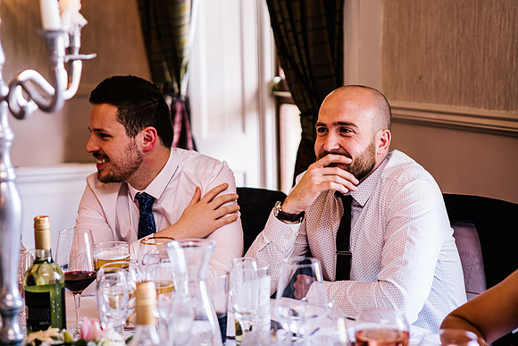 Walton Hall Wedding Photography - Staffordshire Wedding Photographer.-649