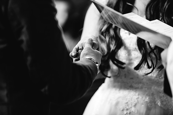 Rookery Hall Wedding Photography - Samantha & Simon-349