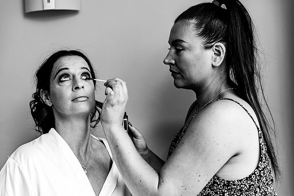 Shrigley Hall Wedding Photography - Fran & Lee-74