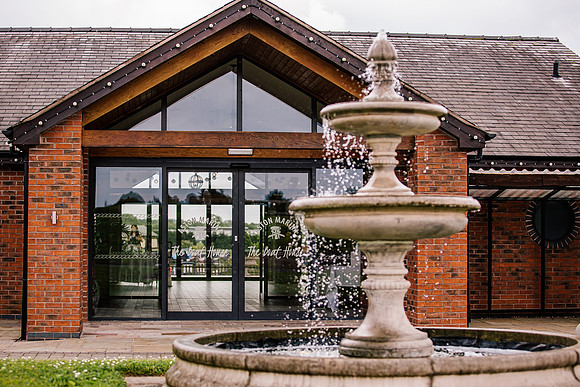 Aston Marina Wedding Photography - Samantha & Tom-315