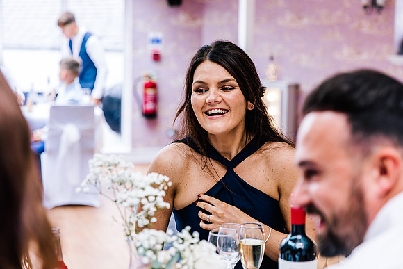 Newby Bridge Wedding Photography - Laura & Ryan-541