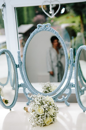 Moddershall Oaks Wedding Photography - Staffordshire Wedding Photographer - Sophie & Jack-17