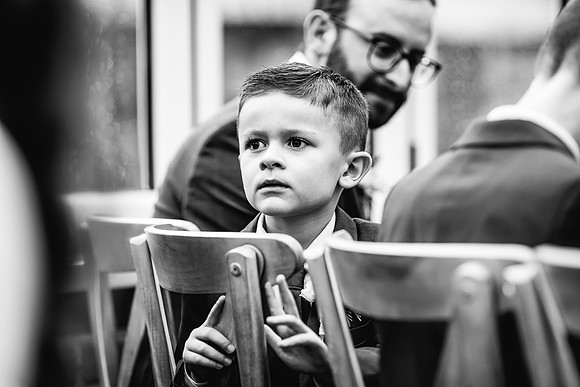 Foxtail Barns Wedding Photography - Jill & Chris-366
