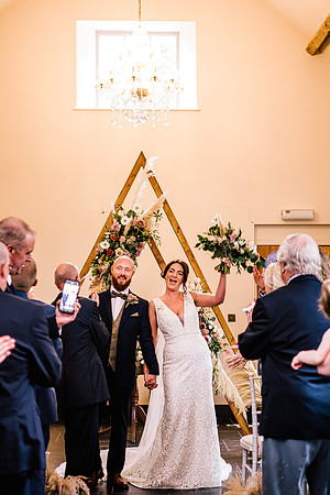 Lemore Manor Wedding Photography - Sam & Nick-538