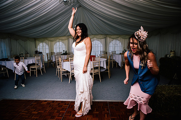 Staffordshire Wedding Photographer - Slaters Country Inn Wedding-552