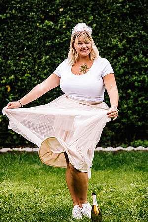 Fran - 30th Birthday Photoshoot-139