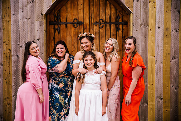 Bilston Brook Wedding Photography - Sophie & Todd-768
