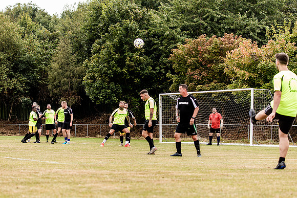 Tiktok Charity Football Day-295