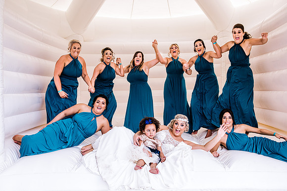 Newcastle Under Lyme Wedding Photography - Staffordshire Wedding Photographer - Emily & Wayne-595