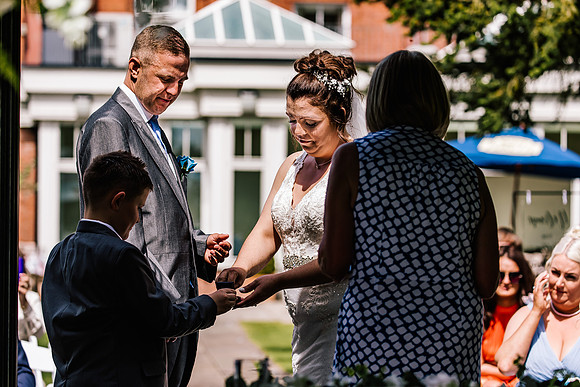 The Upper House Wedding Photography - Danielle & Rob-351