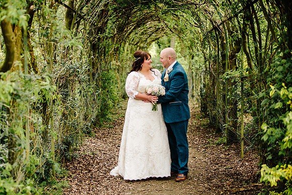 Floral Hall Wedding - Staffordshire WEdding Photography - Gemma & Dan-392