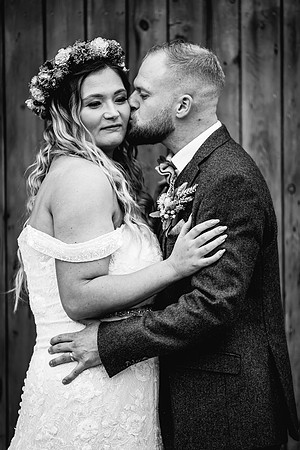 Bilston Brook Wedding Photography - Sophie & Todd-705