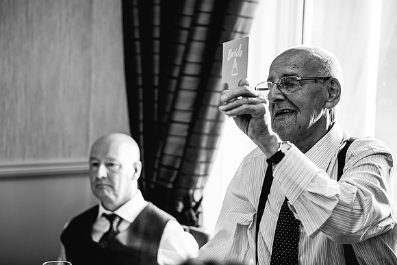 Walton Hall Wedding Photography - Staffordshire Wedding Photographer.-631