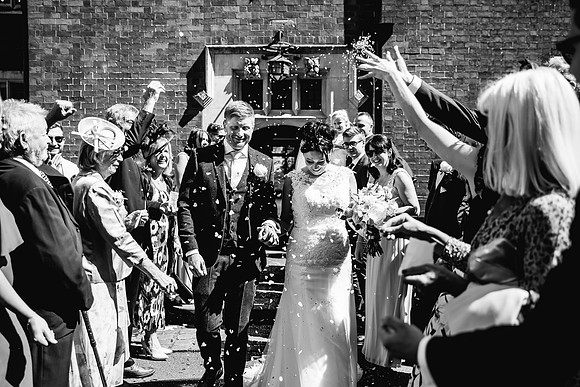 Pendrell hall Wedding Photography - Kate And John-549