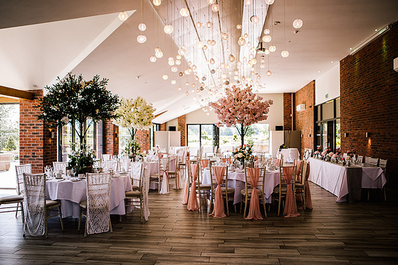 Vintage Venue Dressing - Aston Marina - Samantha Jayne Photography-60