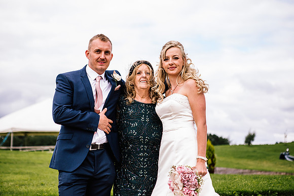 Aston Marina Wedding Photography - Amie & Joe-262