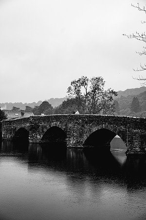 Newby Bridge Wedding Photography - Laura & Ryan-433