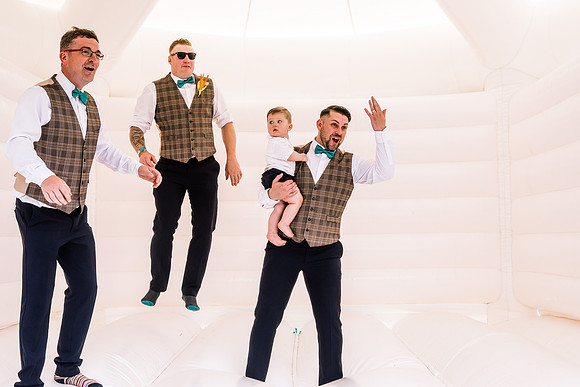 Newcastle Under Lyme Wedding Photography - Staffordshire Wedding Photographer - Emily & Wayne-612