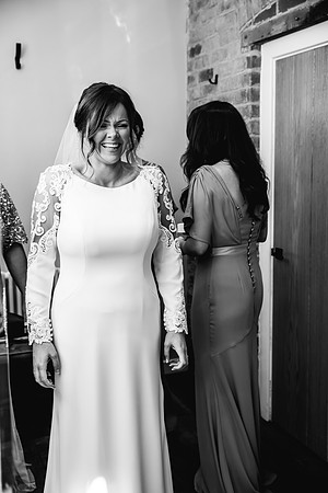 Foxtail Barns Wedding Photography - Sam & Sam-242
