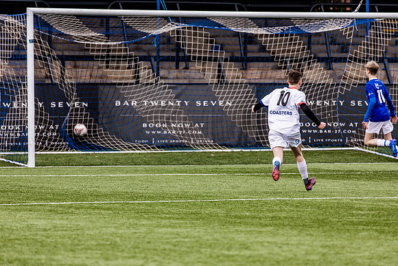 Macclesfield FC U16's - 11.02.23-309