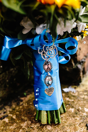 Keele Hall Wedding Photography - Katie & Simon-78