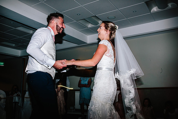Cheshire Wedding Photography - The Manor House Hotel - Steph & Rich-677