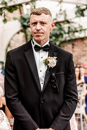 Charlotte & Paul - Foxtail Barns Wedding Photography-484