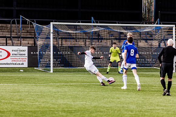 Macclesfield FC U16's - 11.02.23-293