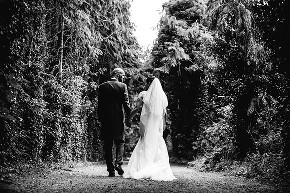 Rachel & Rich - Shropshire Wedding Photography - Market Drayton-761
