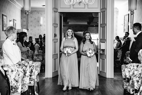 Newby Bridge Wedding Photography - Laura & Ryan-259