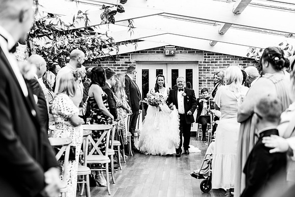 Charlotte & Paul - Foxtail Barns Wedding Photography-402