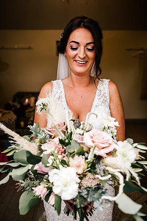 Lemore Manor Wedding Photography - Sam & Nick-361