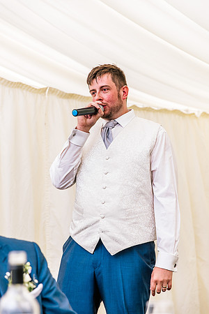 Park Hall Wedding Photography - Pip & Phil-516