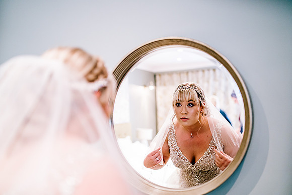 The Stanneylands Wedding Photography - Olivia & Jacky-118