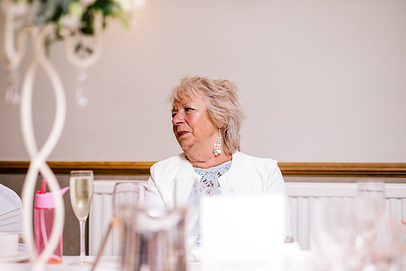 Cheshire Wedding Photography - The Manor House Hotel - Steph & Rich-516