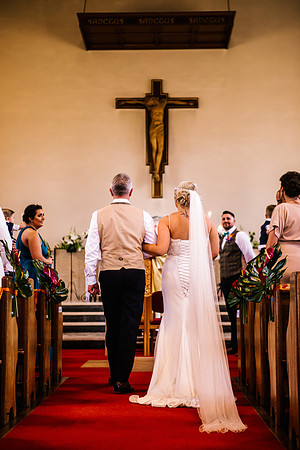 Newcastle Under Lyme Wedding Photography - Staffordshire Wedding Photographer - Emily & Wayne-274