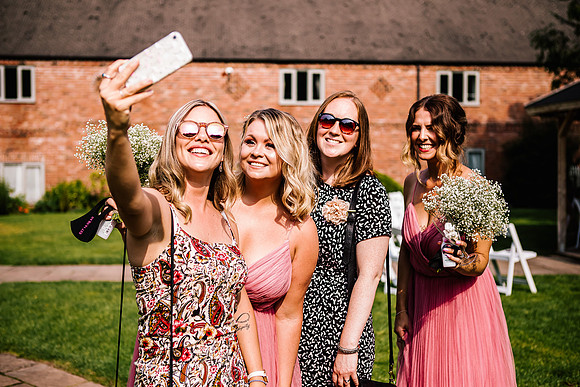 Staffordshire Wedding Photographer - Slaters Country Inn Wedding-317