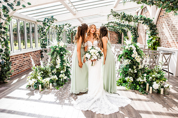 Foxtail Barns Wedding Photography - Zoe & Jack-519