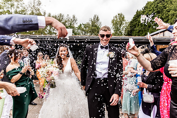 Charlotte & Paul - Foxtail Barns Wedding Photography-560