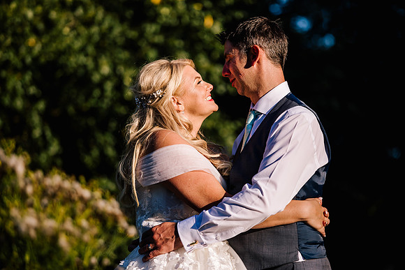 The Oak Tree Of Peover Wedding Photography - Cheshire Wedding Photographer-974