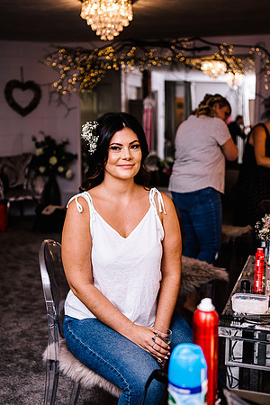 Staffordshire Wedding Photographer - Slaters Country Inn Wedding-104