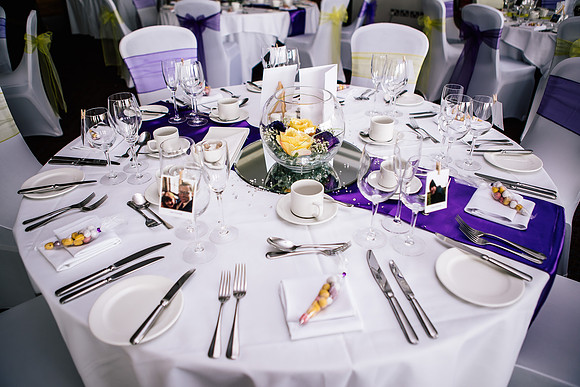 Rookery Hall Wedding Photography - Samantha & Simon-445