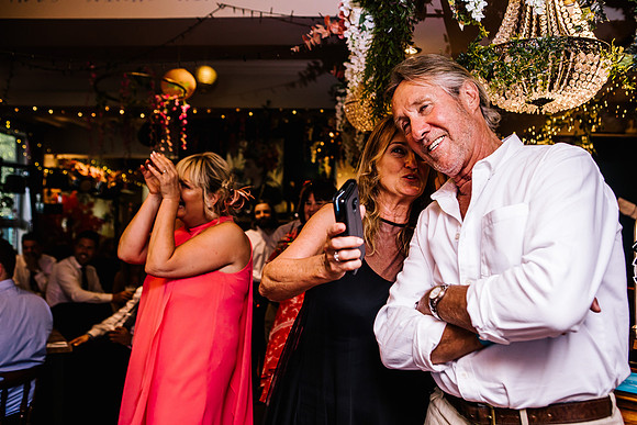 Newcastle Under Lyme Wedding Photography - Staffordshire Wedding Photographer - Emily & Wayne-434