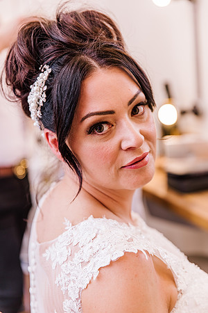 Pendrell hall Wedding Photography - Kate And John-265