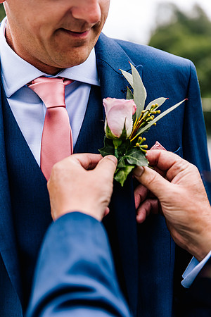 Newby Bridge Wedding Photography - Laura & Ryan-142