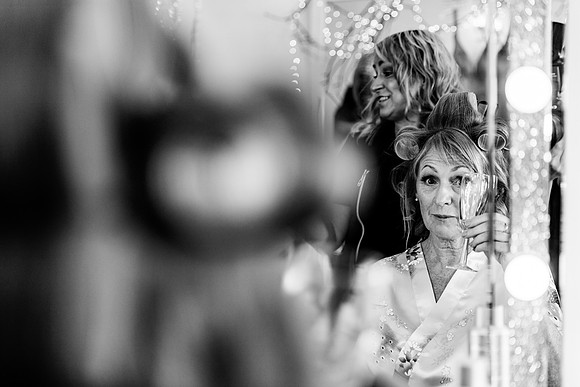 Slaters Country Inn Wedding - Chris & Rob-69
